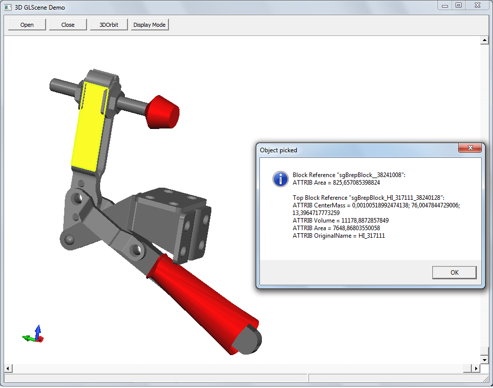 CAD VCL 10.1